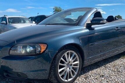Volvo C70 127.720 km 8.990 &euro; München 81827