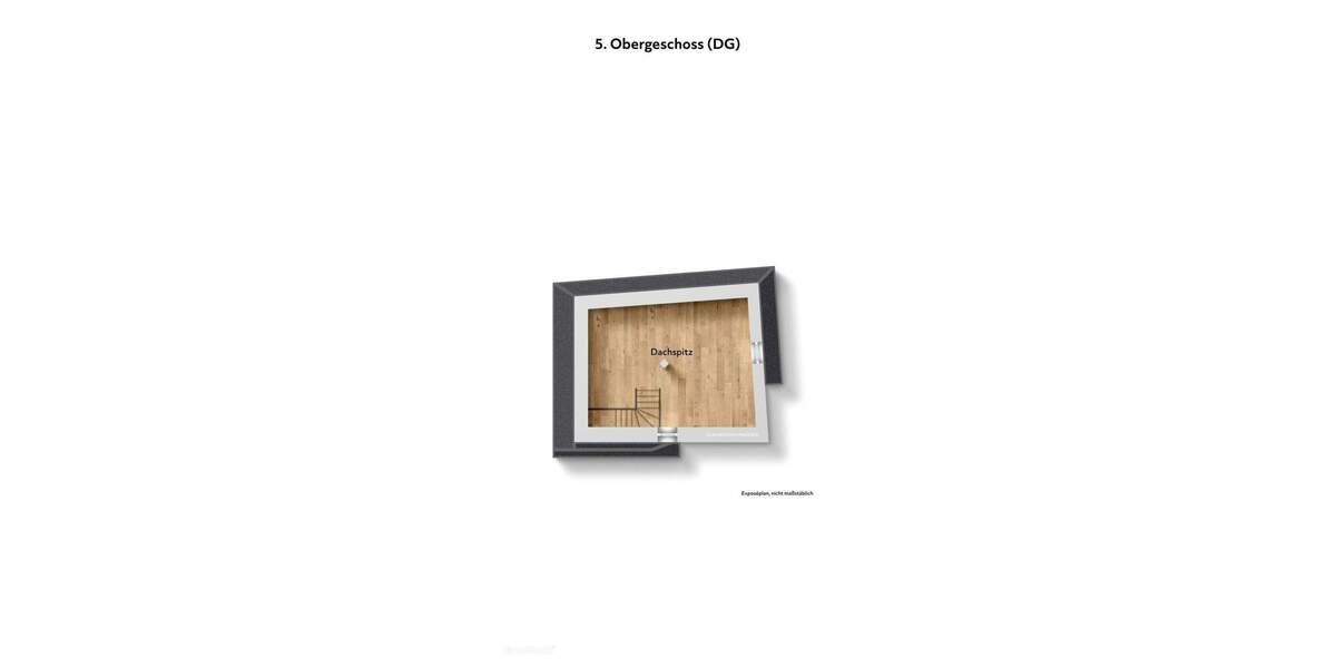 Etagenwohnung München Neuhausen-Nymphenburg - 3 Zimmer, 81 m&sup2;, 1.256.000&euro; | Angebot:25658755
