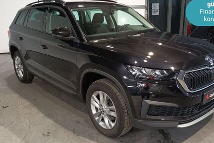 Skoda Kodiaq 50.733 km 28.220 &euro; Eching 85386