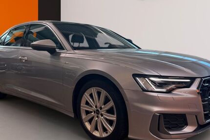 Audi A6 15.962 km 49.770 &euro; Garching 85748