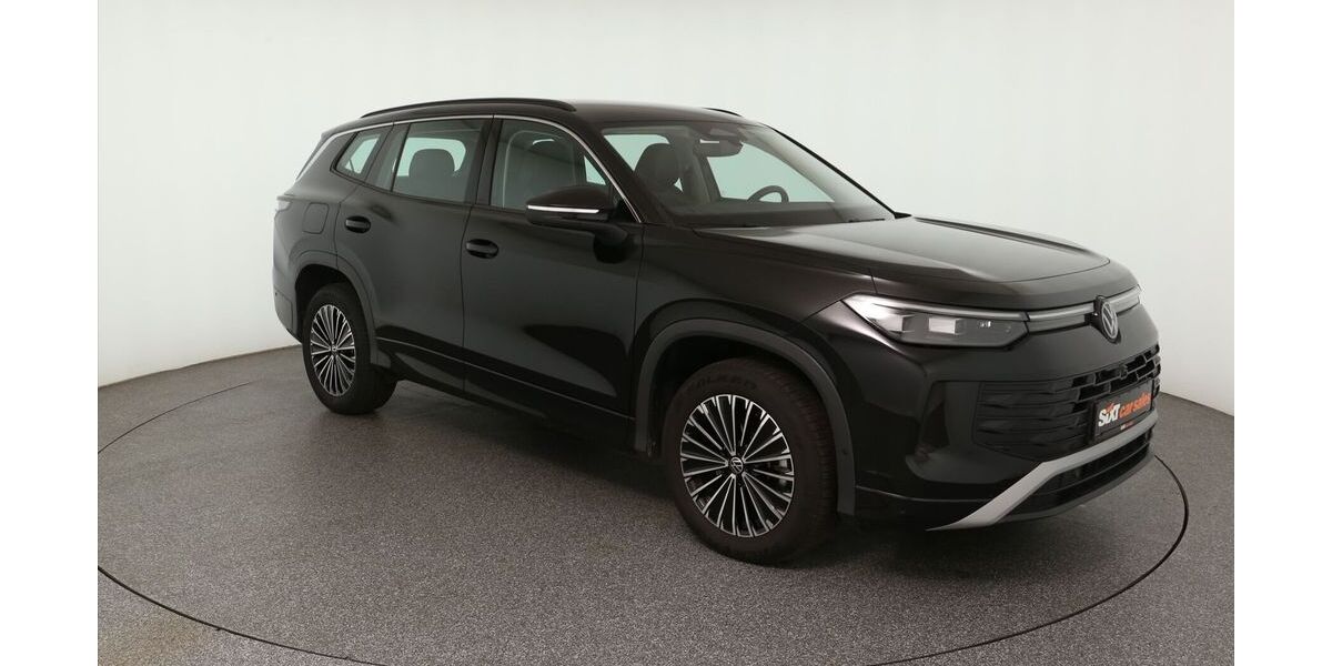 VW Tayron 32.317 km 43.540 € Garching 85748