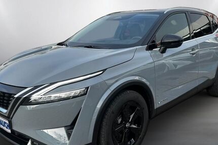 Nissan Qashqai 17.970 km 28.900 &euro; München 80939