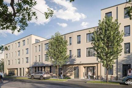 Wohnung München Feldmoching-Hasenbergl - 3 Zimmer, 85 m&sup2;, 772.000&euro; | Angebot:26358385