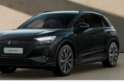 Audi Q4 e-tron 2.000 km 58.950 &euro; Ebersberg bei München 85560