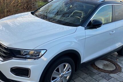 VW T-Roc 82.959 km 19.250 &euro; Haimhausen 85778