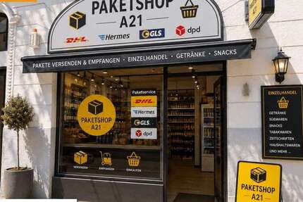 Gewerbeobjekt München Thalkirchen-Obersendling-Forstenried-Fürstenried-Solln - 329.000&euro; | Angebot:27165123