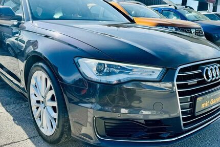 Audi A6 231.000 km 11.990 &euro; München 81825