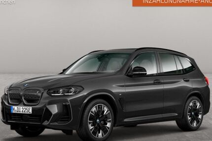 BMW iX3 14.526 km 47.901 &euro; München 80939