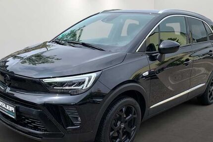 Opel Crossland (X) 38.247 km 19.970 € München 81547