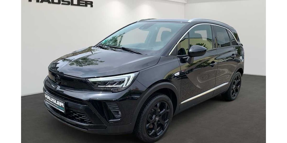 Opel Crossland (X) 38.247 km 19.970 € München 81547