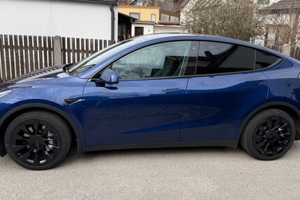 Tesla Model Y 40.000 km 37.100 &euro; Dachau 85221