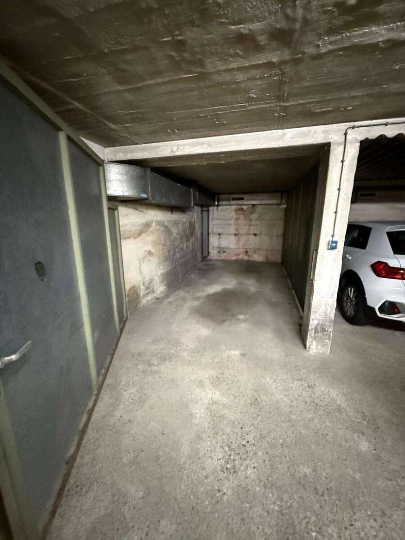 Garage zu verkaufen in München 26.900 € zimmer