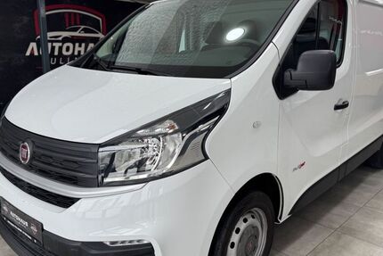 Fiat Talento 93.300 km 10.900 € Unterschleißheim 85716