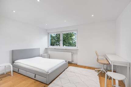 Wohnung München-Solln Solln - 1 Zimmer, 26 m&sup2;, 865&euro; | Angebot:27351080