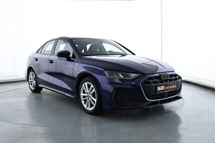 Audi A3 27.367 km 29.880 &euro; Garching 85748