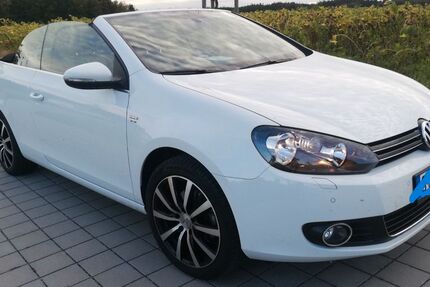 VW Golf 39.000 km 12.800 &euro; Berg 82335