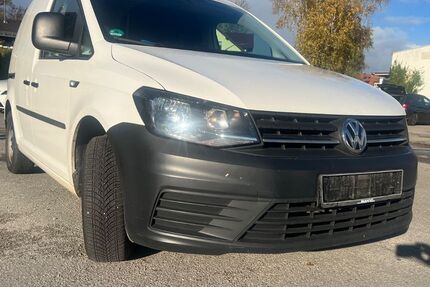 VW Caddy 121.455 km 6.999 € München 81245