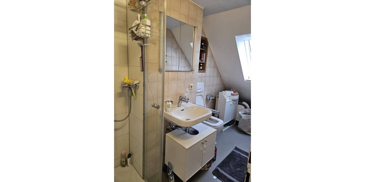 Etagenwohnung München Sendling-Westpark - 2 Zimmer, 55 m&sup2;, 380.000&euro; | Angebot:26023399