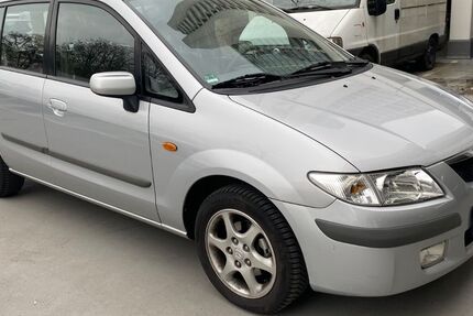 Mazda Premacy 144.000 km 1.600 &euro; München 80809