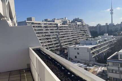 Wohnung München Am Riesenfeld - 2 Zimmer, 78 m&sup2;, 550.000&euro; | Angebot:25634038