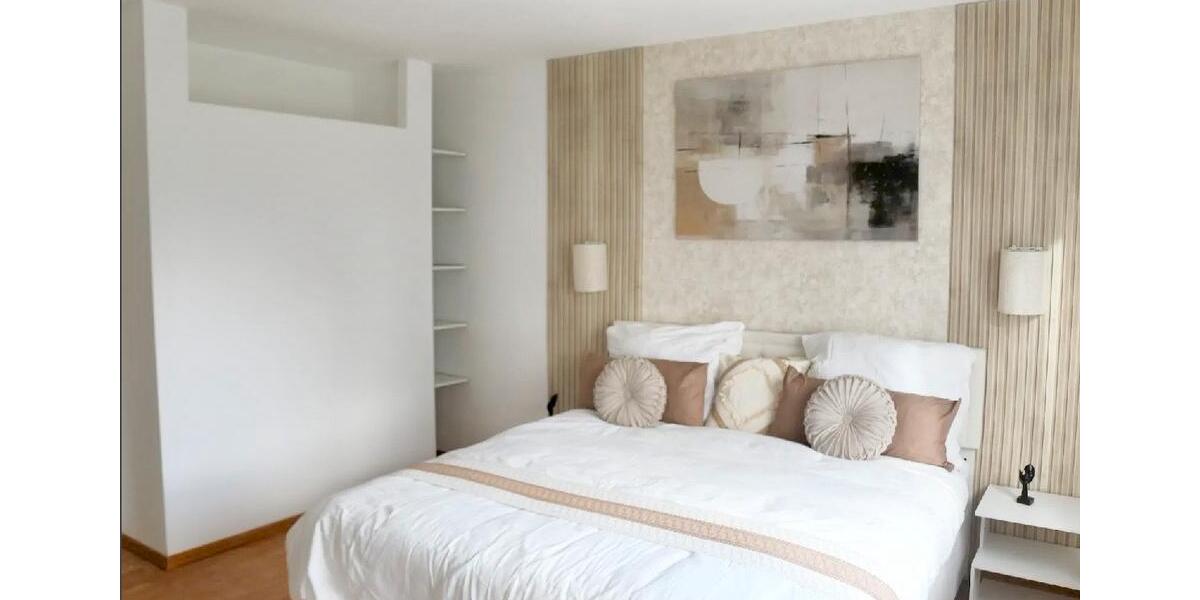 Erdgeschoßwohnung München Thalkirchen-Obersendling-Forstenried-Fürstenried-S - 3 Zimmer, 70 m&sup2;, 3.400&euro; | Angebot:25641061