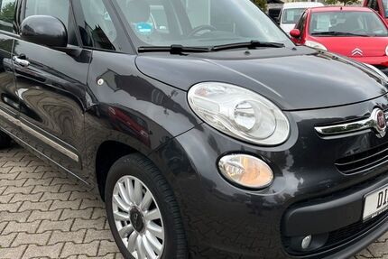 Fiat 500L 69.000 km 8.490 &euro; München 81825
