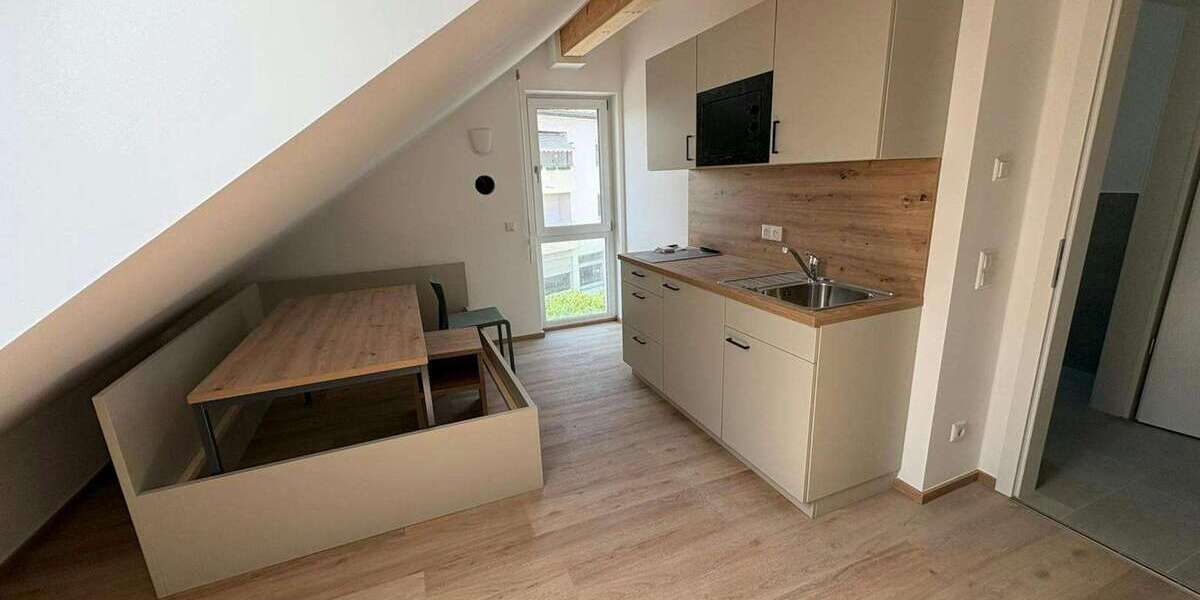 Zimmer Eching - 1 Zimmer, 770&euro; | Angebot:26702590