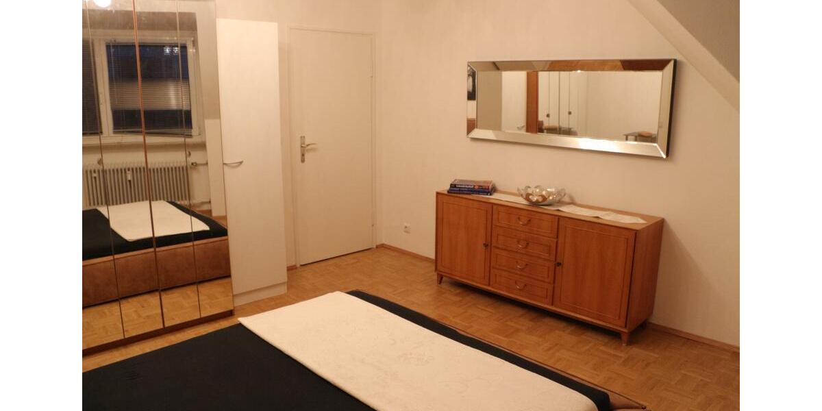 TOPLAGE - Wohntraum direkt am Englischen Garten zimmer