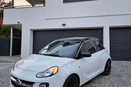 Opel Adam 119.860 km 4.990 &euro; Starnberg 82319