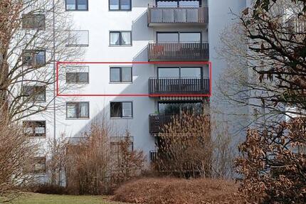 Wohnung Ebersberg - 5 Zimmer, 115 m&sup2;, 525.000&euro; | Angebot:26089888