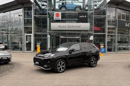 Suzuki Across 8.900 km 38.450 &euro; München 81241