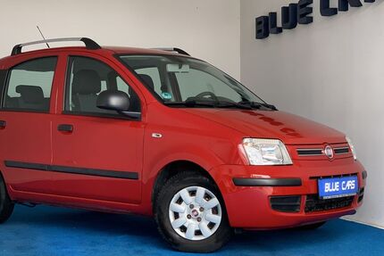 Fiat Panda 45.477 km 5.700 &euro; München 80997
