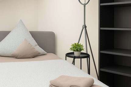 Zimmer München Giesing - 950&euro; | Angebot:27414224