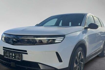 Opel Grandland (X) 16.304 km 28.900 &euro; München 80339