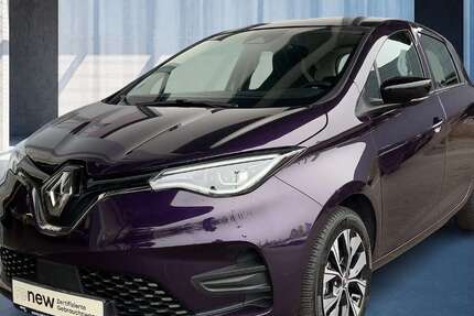 Renault ZOE 12.693 km 19.190 &euro; Unterschleißheim 85716