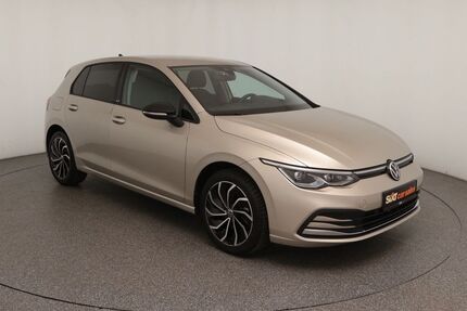 VW Golf 23.751 km 22.950 &euro; Garching 85748