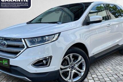 Ford Edge 76.822 km 21.980 &euro; München 81827