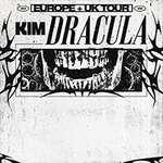 Kim Dracula - Europe + UK Tour 2026