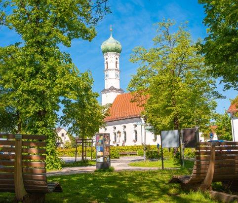 Maisonettenwohnung Kirchheim bei München - 3 Zimmer, 73 m&sup2;, 578.000&euro; | Angebot:26889649