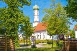 Maisonettenwohnung Kirchheim bei München - 3 Zimmer, 73 m&sup2;, 578.000&euro; | Angebot:26889649