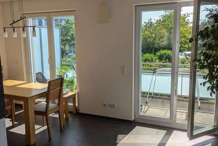 Wohnung Vaterstetten Baldham - 3 Zimmer, 71 m&sup2;, 596.000&euro; | Angebot:24559042