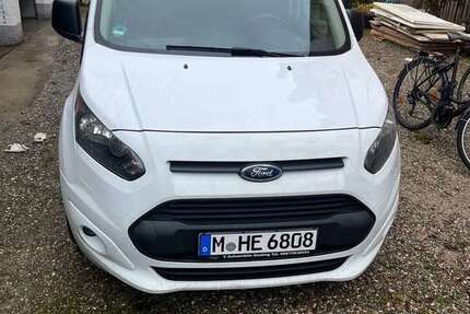 Ford Transit Connect 198.000 km 5.900 € München 81379