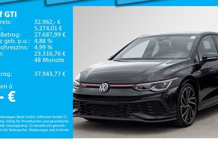 VW Golf 35.876 km 32.962 &euro; München 80687