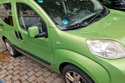 Fiat Qubo 290.000 km 950 &euro; oberschleißheim 85764