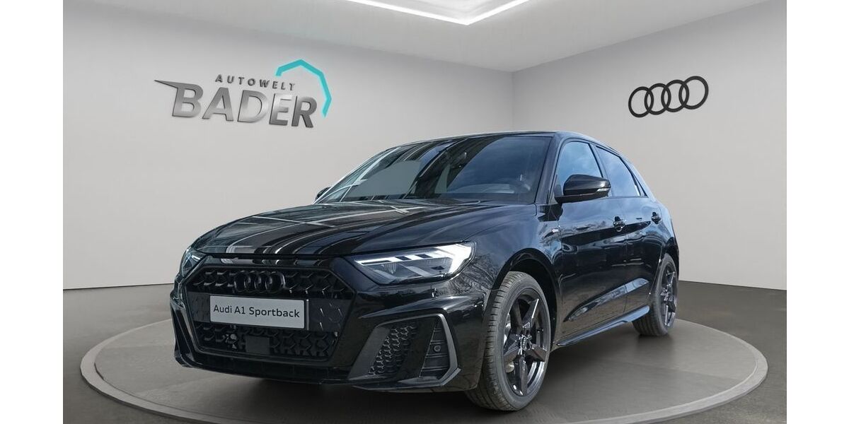 Audi A1 4.900 km 32.990 &euro; Wolfratshausen 82515