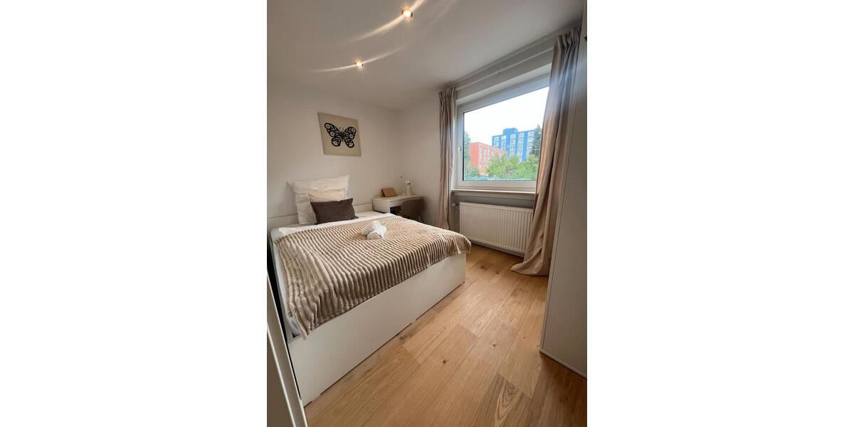 Etagenwohnung München Neuhausen-Nymphenburg - 4 Zimmer, 70 m&sup2;, 770&euro; | Angebot:27596284