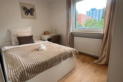 Wohnung München Neuhausen-Nymphenburg - 4 Zimmer, 70 m&sup2;, 770&euro; | Angebot:27596284