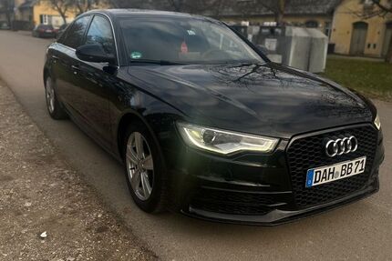Audi A6 250.000 km 11.300 &euro; Dachau 85221