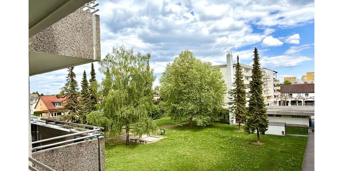 Etagenwohnung Karlsfeld - 1 Zimmer, 38 m&sup2;, 219.000&euro; | Angebot:26616127