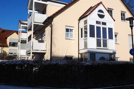 Wohnung Neufahrn bei Freising Neufahrn - 2 Zimmer, 73 m&sup2;, 355.000&euro; | Angebot:25775839